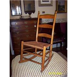  Shaker #2 Rocker #958768