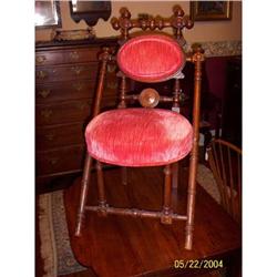 Hunzinger Side Chair #958771