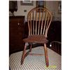 Image 1 :  Windsor Bow Back Chair #958772