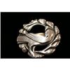 Vintage Georg Jensen Dove Brooch #958901