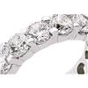 Image 1 : WEDDING BAND 3 CT ETERNITY Diamonds PLATINUM #958955