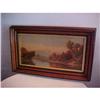 Image 1 : Print Franc's America chromos,unsigned #959005