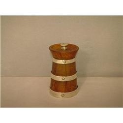 Peppermill  Oakwood  &  Sterling  London  1897 #973549