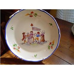  french revolution plate  #973579