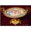 Image 1 : CHINESE EXPORT ROSE MANDARIN PLATE/CHARGER IN #973670