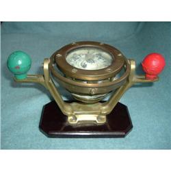 Binnacle & compass #973999