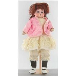Antique Heuback Koppelsdorf Doll #974001