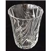 Image 1 :  Val St. Lambert Clear Crystal Vase #974029