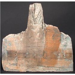Lim Moo Keun Korean Ceramic Sculpture #974355