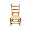 Image 1 : Shaker Style Rocker #974369