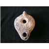 Image 1 : "Holy land Oil Lamp" circa 100B.C. to 100 A.D. #974476