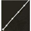 Image 1 : TENNIS BRACELET diamond designer jewelry gold #974666