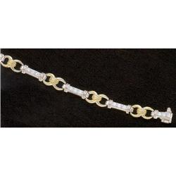 0.85 cts designer jewelry diamonds #974724