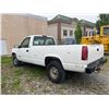 Image 2 : 1995 CHEVROLET 2500 CHEYENNE, WHITE, 2DR PICKUP, PROPANE, AUTOMATIC, VIN#1GCGC24K6SE106374,