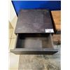 Image 2 : NIGHTSTAND APPROX. W 20" L 20" H 23"