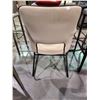 Image 3 : CREAM CHAIR