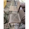 Image 2 : 2 BAR CHAIRS (DIFFERENT HEIGHTS)