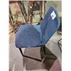 Image 2 : BLUE CHAIR