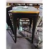 Image 2 : BAR STOOL