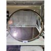Image 2 : LARGE FRAMED MIRROR