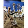 Image 2 : ROSSANA TABLE LAMP