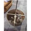 Image 2 : AKRON PENDANT HANGING CHANDELIER