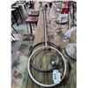 Image 1 : 2 HANGING LAMPS