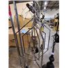 Image 2 : JANUS PENDANT HANGING CHANDELIER