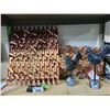 Image 2 : ASSORTED HOUSEHOLD DECOR