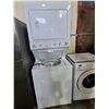 Image 1 : KENMORE STACKED WASHER/DRYER MODEL 970-C94702-00