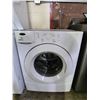 Image 1 : WHIRLPOOL WASHER MODEL YWFW9050XW00