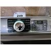 Image 2 : SAMSUNG WASHER MODEL WA45H7200AP/A2