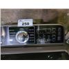 Image 2 : SAMSUNG WASHER MODEL WA5456DRHDSU/AA