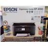 Image 2 : EPSON EXPRESSION HOME XP-4100 PRINTER