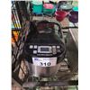 Image 2 : HAMILTON BEACH BREAD MAKER