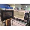 Image 2 : PANASONIC CYCLONIC INVERTER MICROWAVE