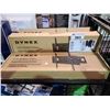 Image 1 : 3 DYNEX 47-70" FULL MOTION TV WALL MOUNT