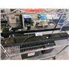 Image 1 : 2 BOSE SOUND BARS NO REMOTES UNTESTED