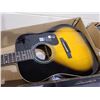Image 2 : EPIPHONE ACOUSTIC GUITAR MODEL FT-100VS