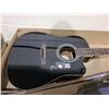 Image 2 : EPIPHONE ACOUSTIC GUITAR MODEL FT-100CEEB
