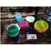 Image 1 : ASSORTED TUPPERWARE GOODS
