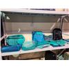 Image 1 : ASSORTED TUPPERWARE GOODS