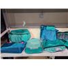 Image 2 : ASSORTED TUPPERWARE GOODS
