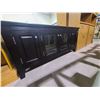 Image 2 : BLACK TV STAND