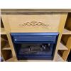 Image 2 : ELECTRIC FIREPLACE