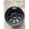 Image 2 : 4 NEW RIMS