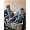 Image 1 : PALLET OF WIRE FENCING