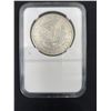 Image 2 : 1889 MORGAN SILVER DOLLAR "CC"