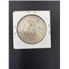 Image 2 : 1884 MORGAN SILVER DOLLAR "CC"