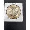 Image 2 : 1890 MORGAN SILVER DOLLAR "CC"